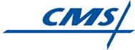 Image: Federal Cents for Medicare and Medicaid Services logo